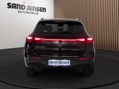 Mercedes EQA250+ AMG Premium
