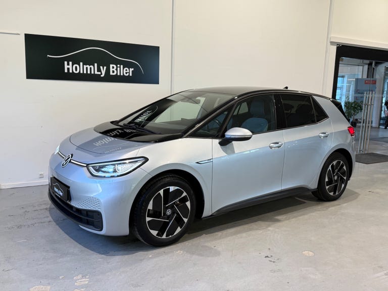 VW ID.3 Pro Business