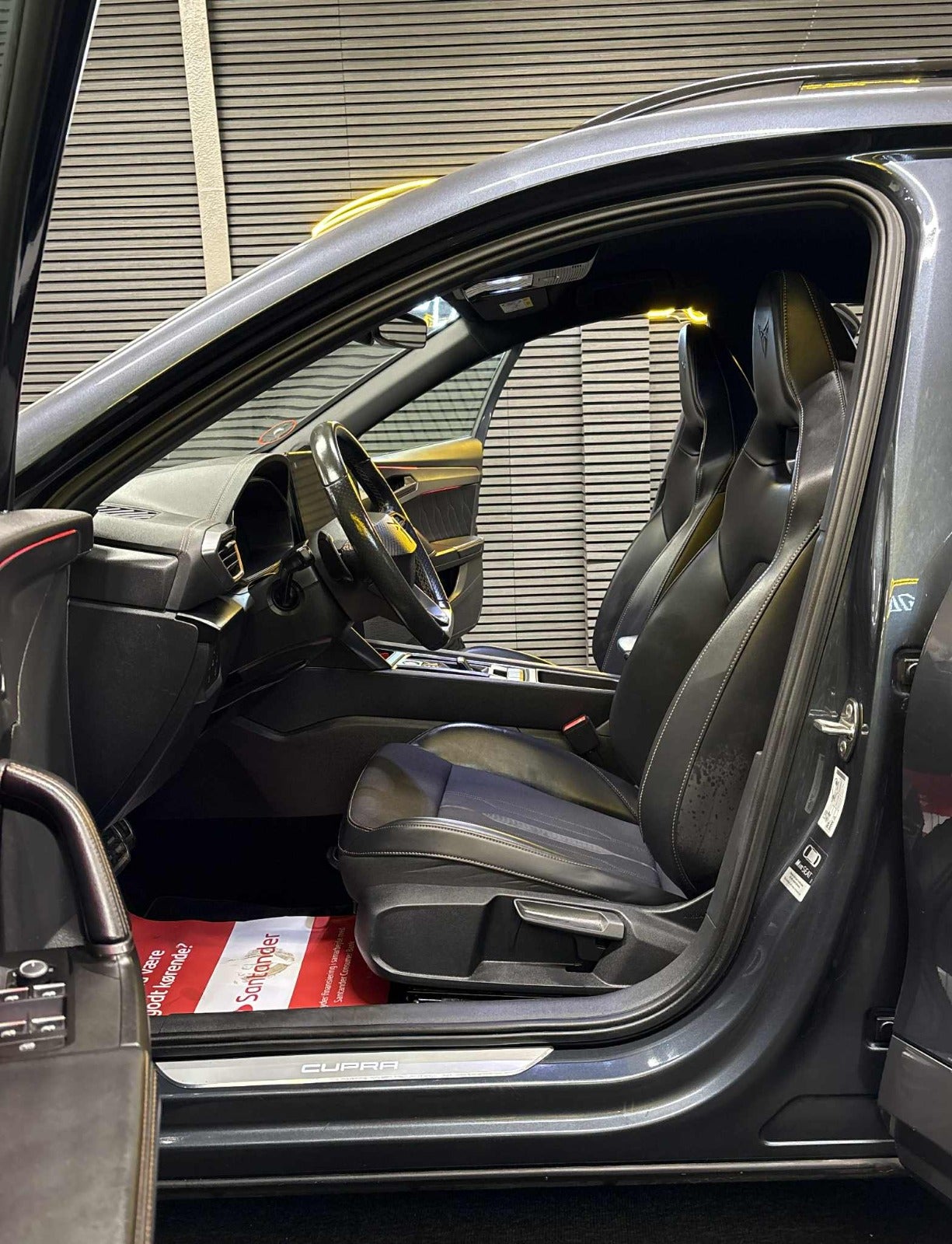 Billede af Cupra Formentor 1,4 eHybrid VZ DSG