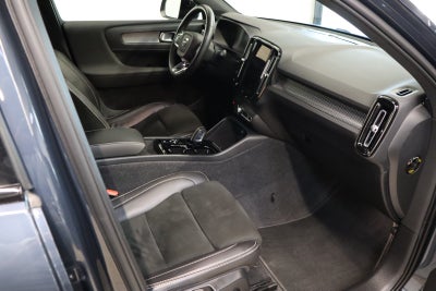 Volvo XC40 T5 ReCharge R-Design aut.