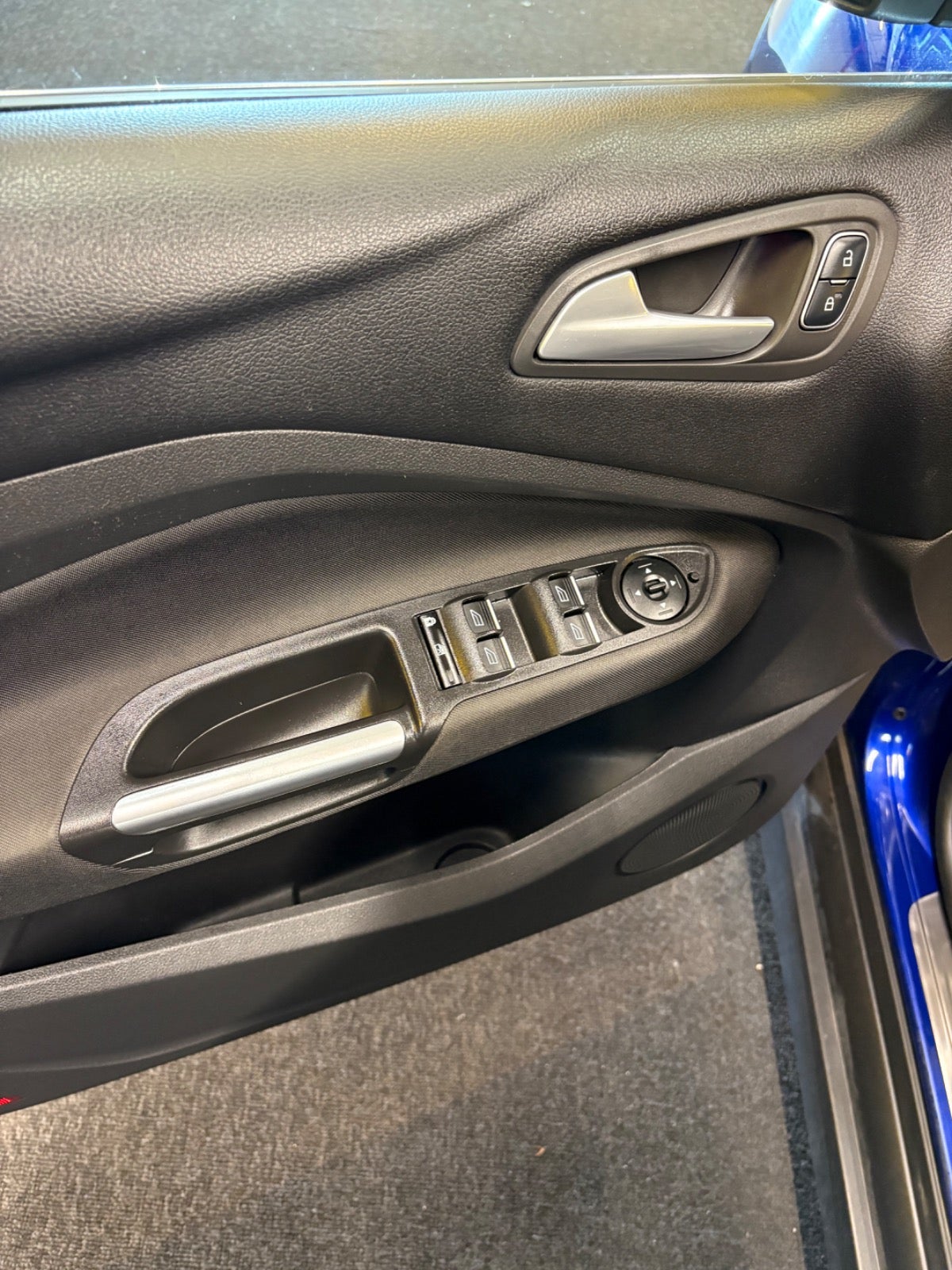 Billede af Ford C-MAX 1,0 SCTi 125 Titanium