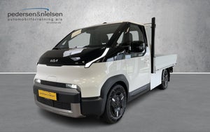 Kia PV5 Cargo L2H1 Standard Range Work