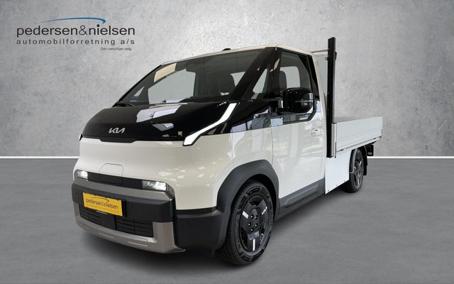 Kia PV5 Cargo L2H1 Standard Range Work