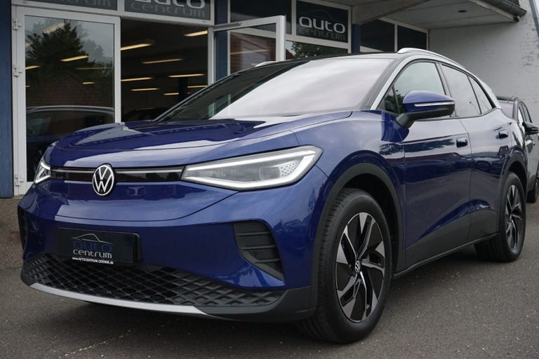 VW ID.4 Pro