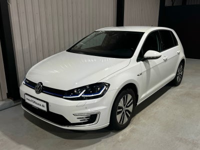 VW e-Golf VII  Comfortline 5d