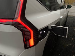Kia EV9 Long Range Performance GT-Line AWD 7prs