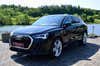 Audi Q3 TDi Prestige Sportback S-tr. thumbnail