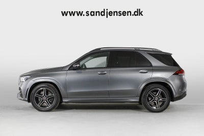 Mercedes GLE450 AMG Line aut. 4Matic