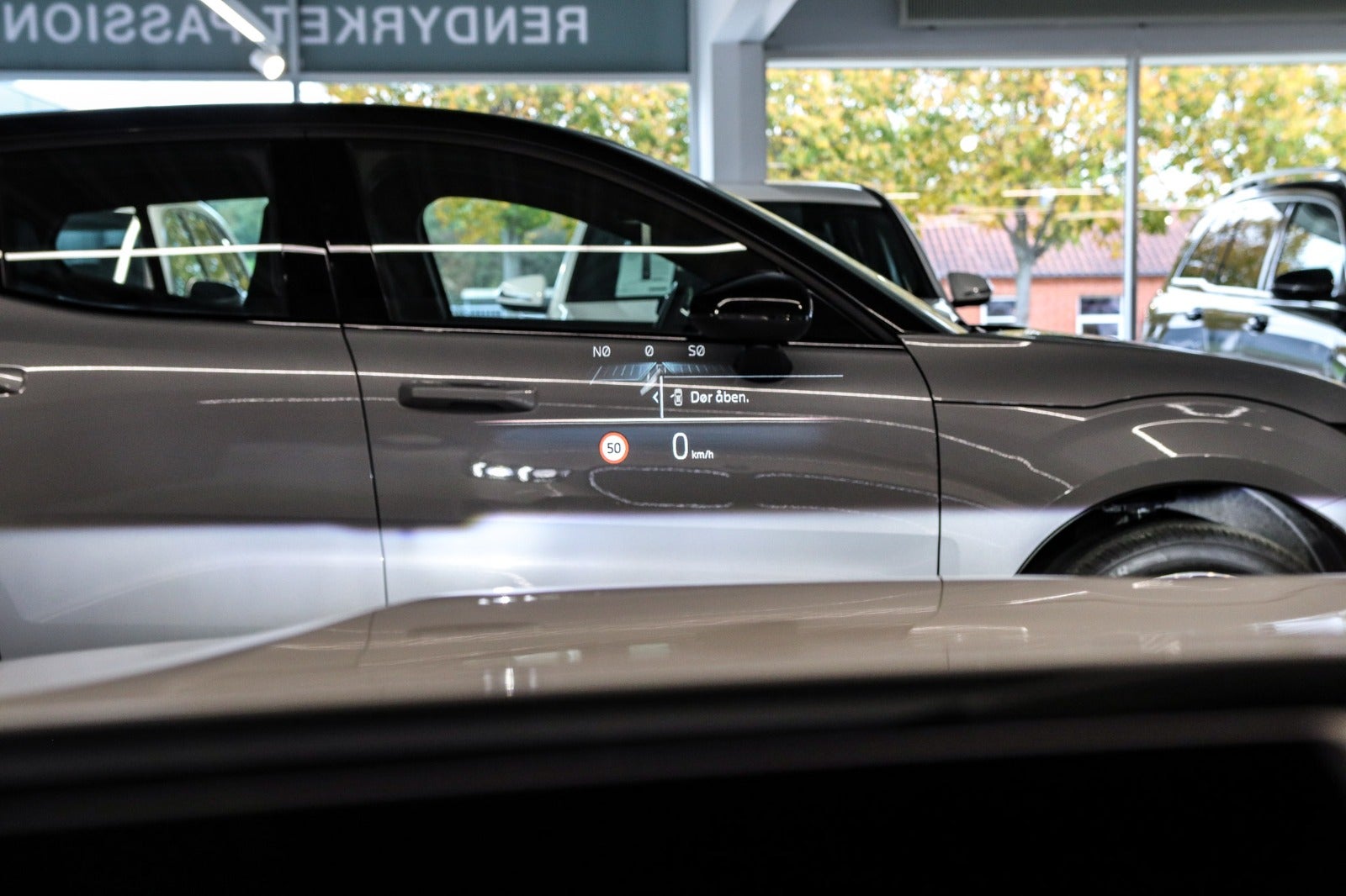 Billede af BMW i5  eDrive40 M-Sport Pro