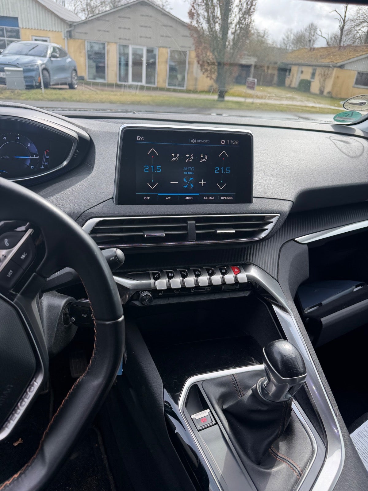 Peugeot 5008 BlueHDi 120 Active 7prs - billede 7