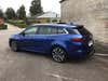 Renault Megane IV E-Tech Intens Sport Tourer thumbnail