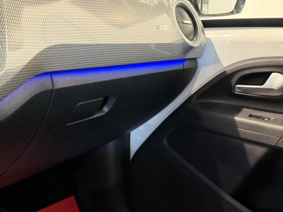 VW e-Up!
