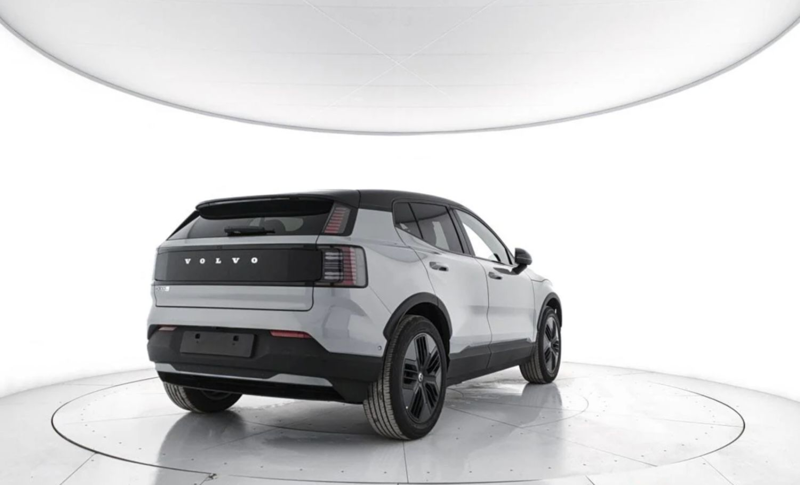 Billede af Volvo EX30 CC  Twin Performance Ultra