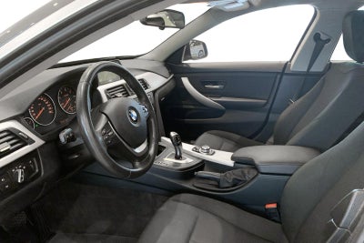 BMW 420d Gran Coupé aut. - 3