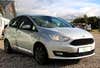 Ford C-MAX TDCi 120 Trend thumbnail