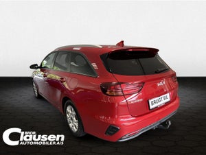 Kia Ceed T-GDi Prestige SW
