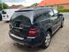 Mercedes ML320 CDi aut. 4Matic Van thumbnail