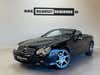 Mercedes SL500 aut.