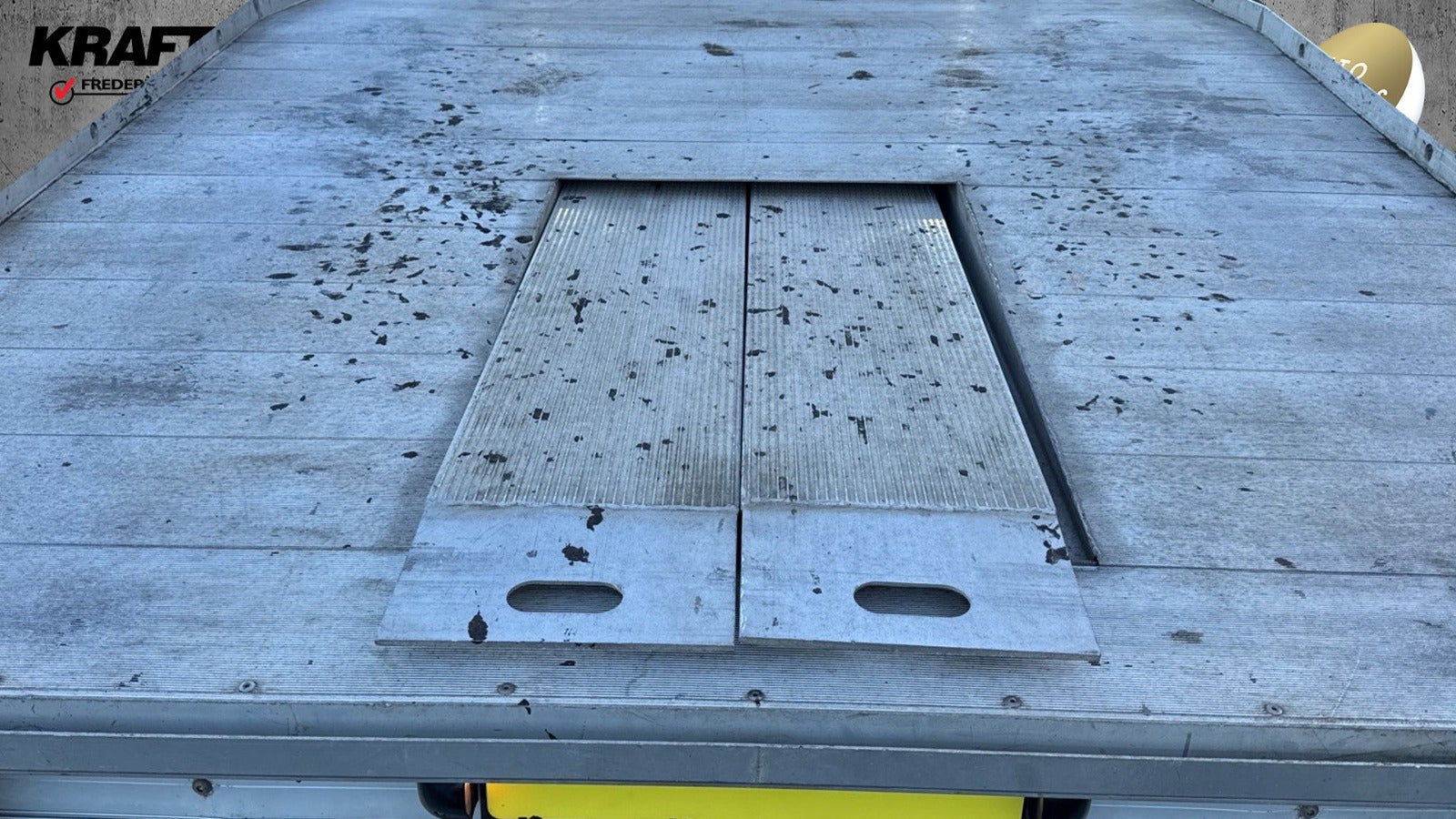 Billede af Opel Movano 2,3 CDTi 136 Autotransporter