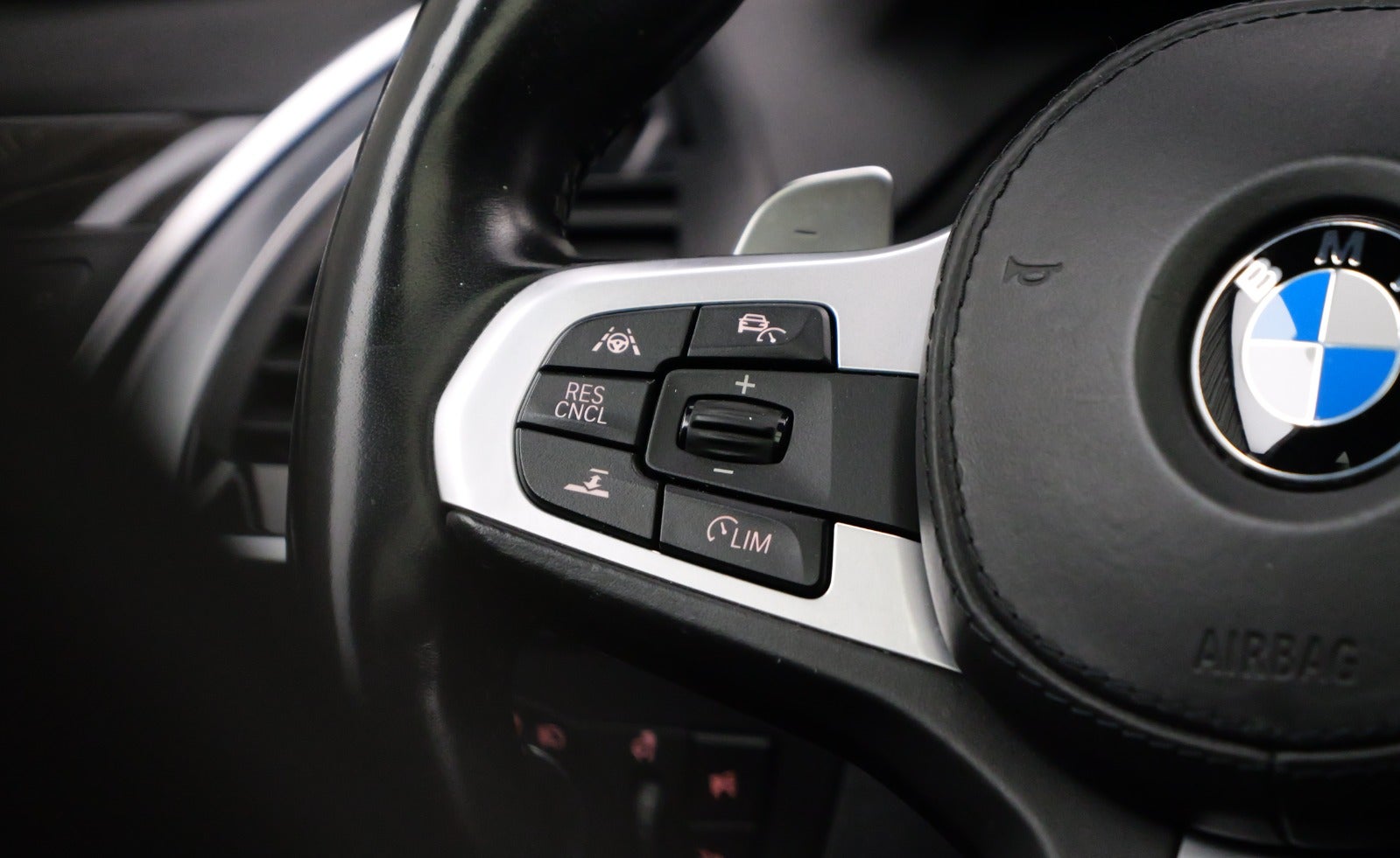 BMW X3 M40i xDrive aut.