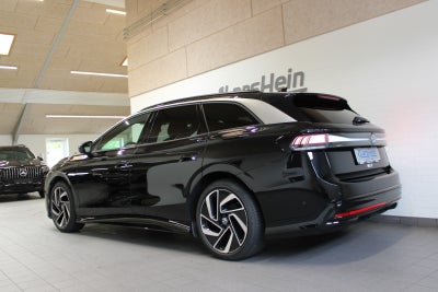 VW ID.7 Style Tourer