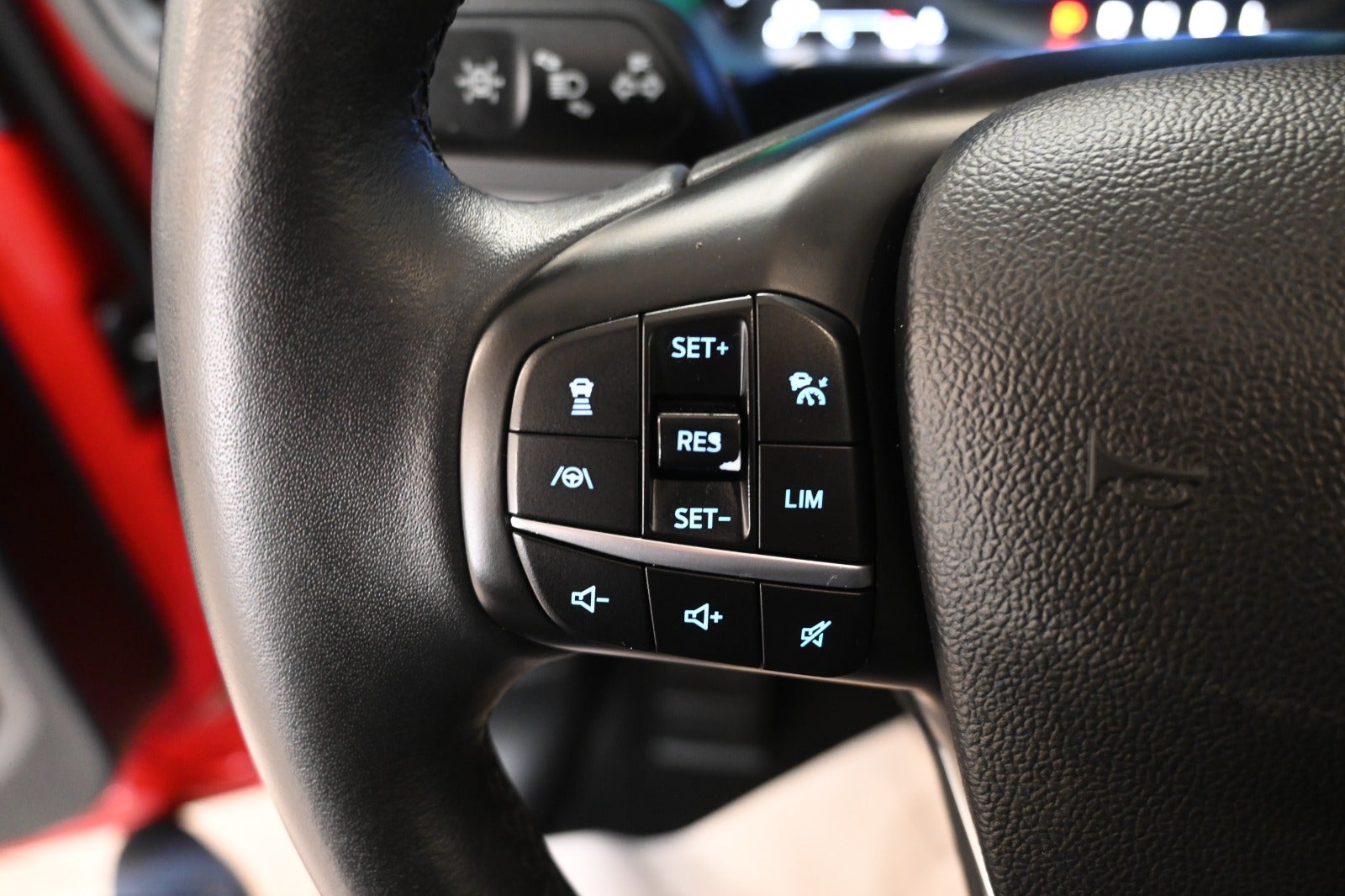 Ford Kuga PHEV Titanium CVT