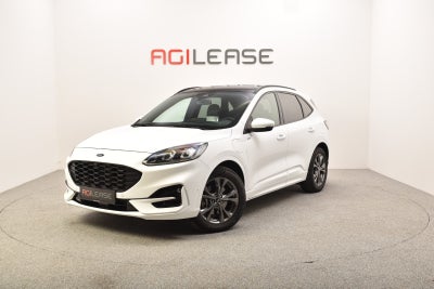 Ford Kuga PHEV ST-Line X CVT