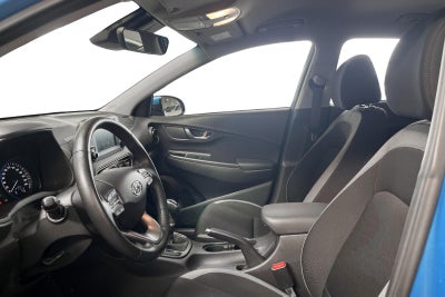 Hyundai Kona T-GDi Trend - 4