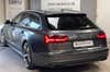 Audi A6 TFSi 190 Ultra S-line Avant S-tr. thumbnail