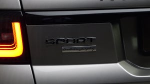 Land Rover Range Rover Sport P525 Autobiography Dynamic aut.