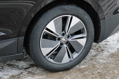 Skoda Enyaq iV Ultra