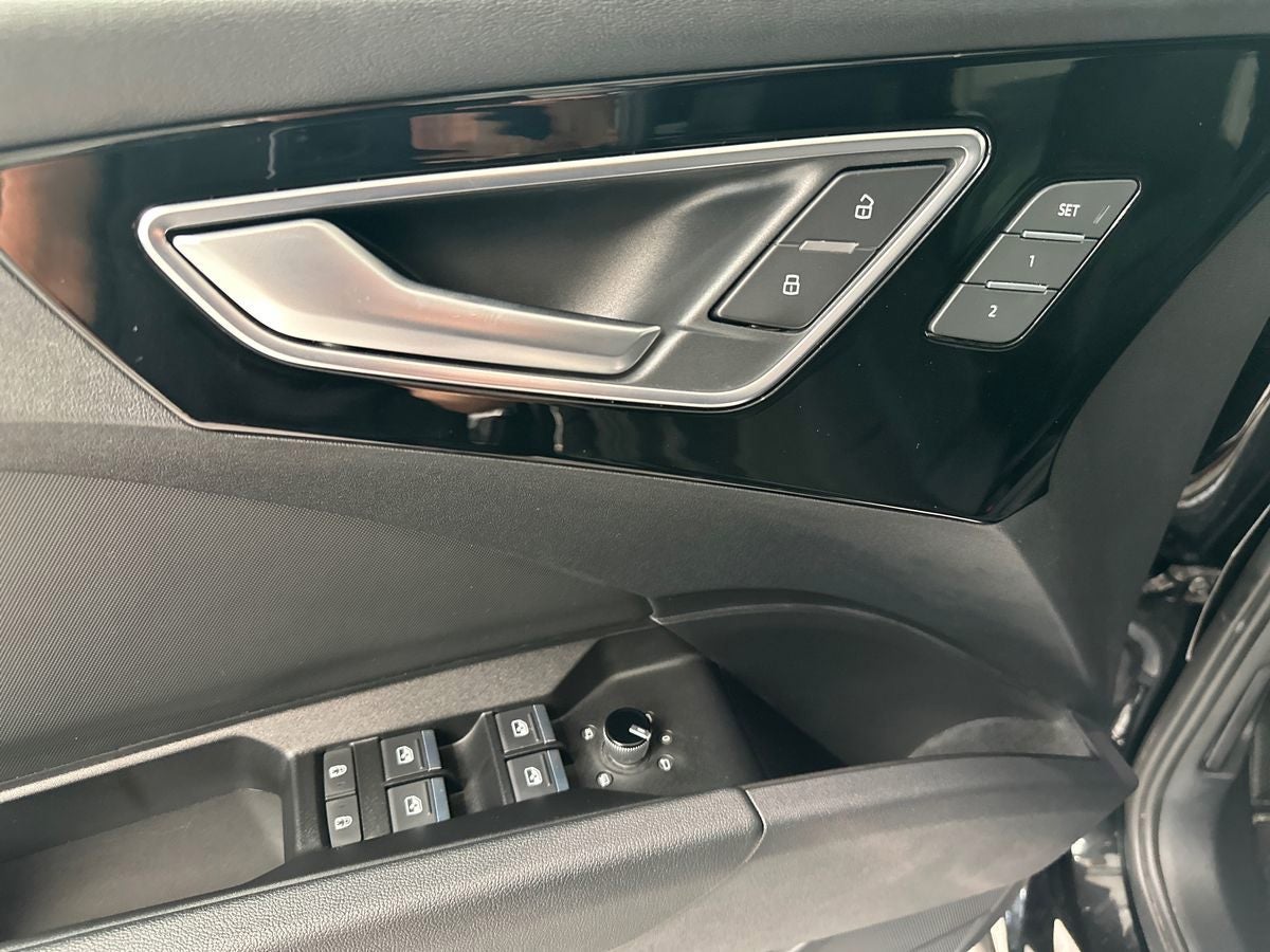 Audi Q4 e-tron S-line Sportback billede 18