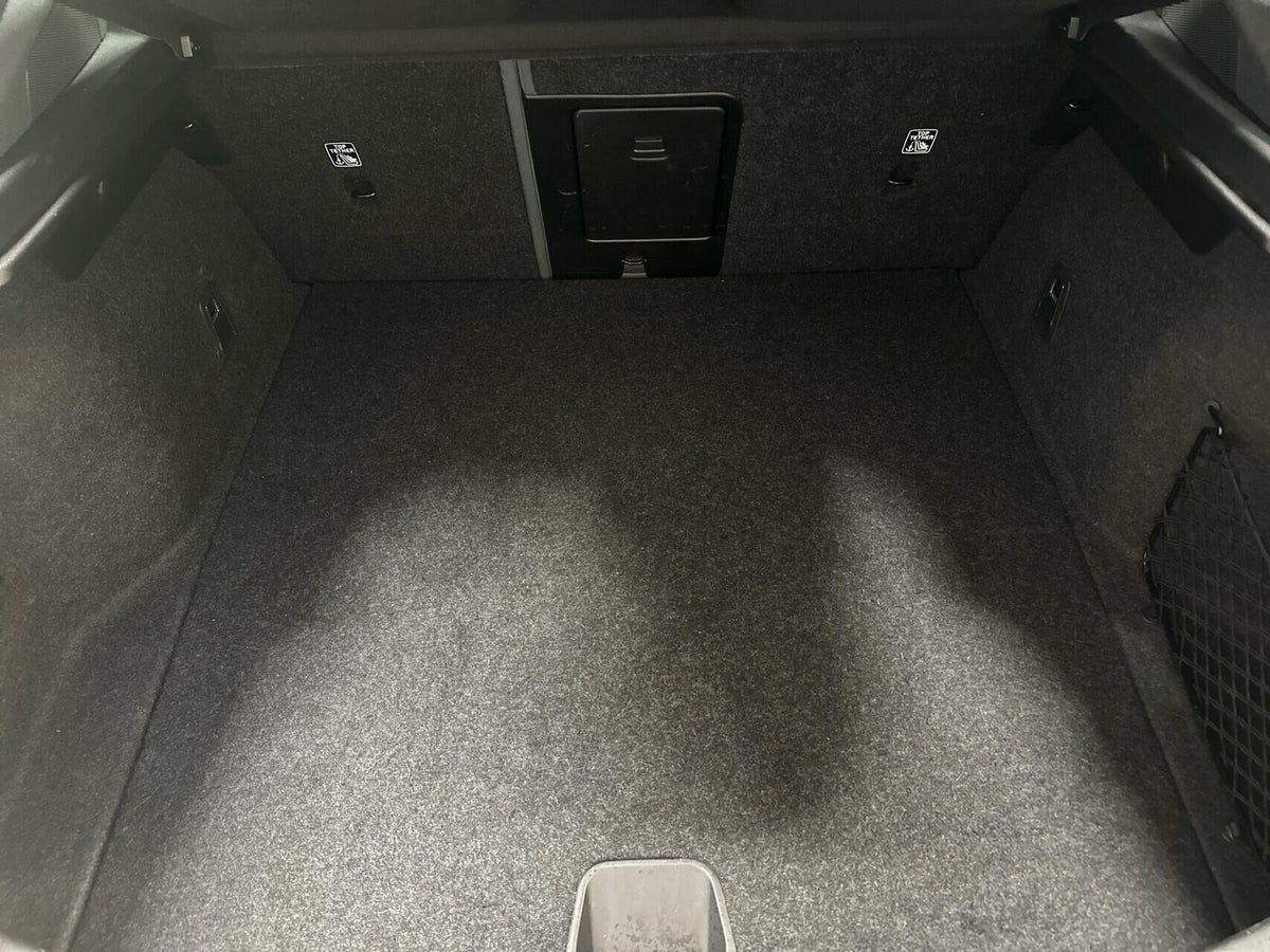 Polestar 2 Long Range billede 13