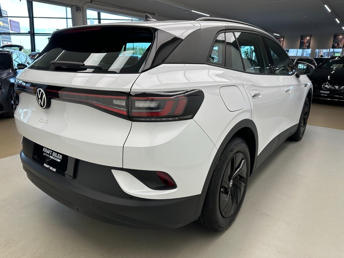 Billede af VW ID.4 52 Pure Performance