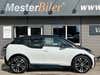 BMW i3s BEV thumbnail