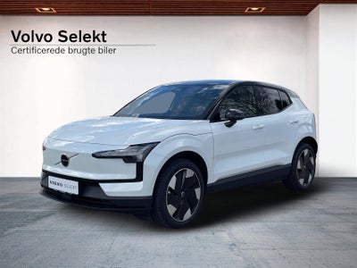 Volvo EX30 Extended Range Plus