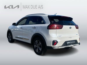 Kia Niro PHEV Advance DCT