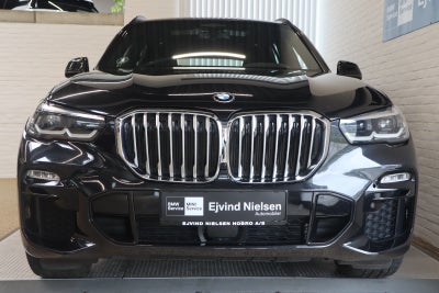 BMW X5 xDrive45e M-Sport aut.