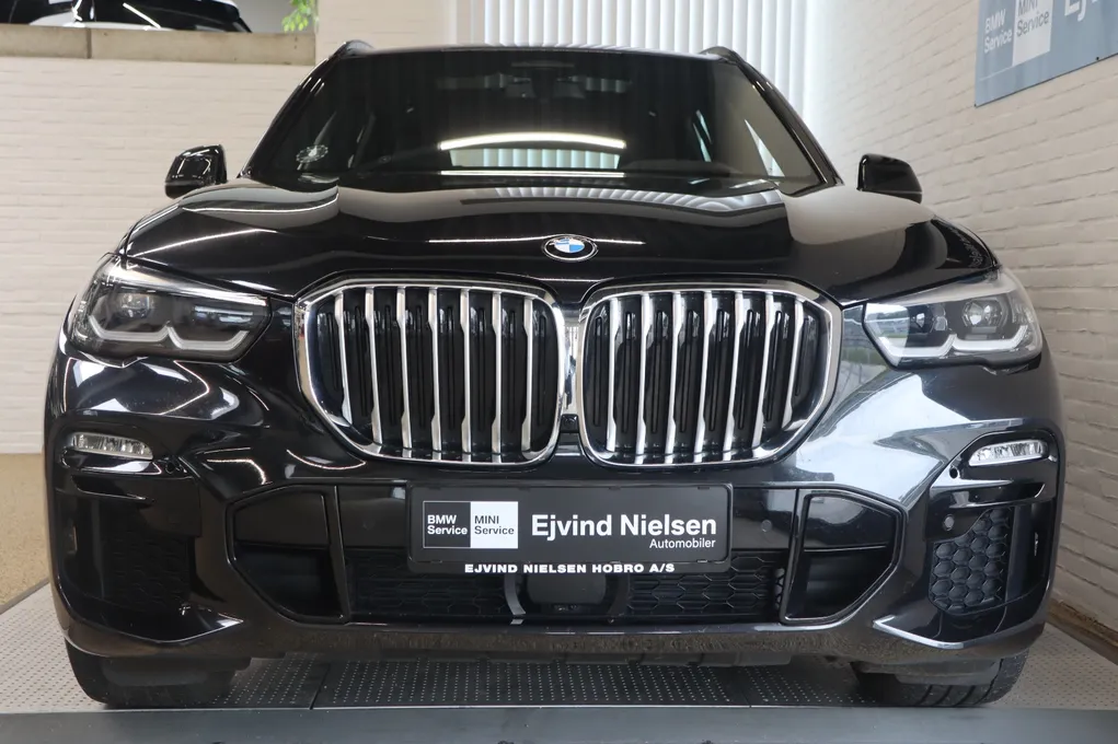 BMW X5 xDrive45e M-Sport aut.