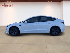 Tesla Model 3 RWD