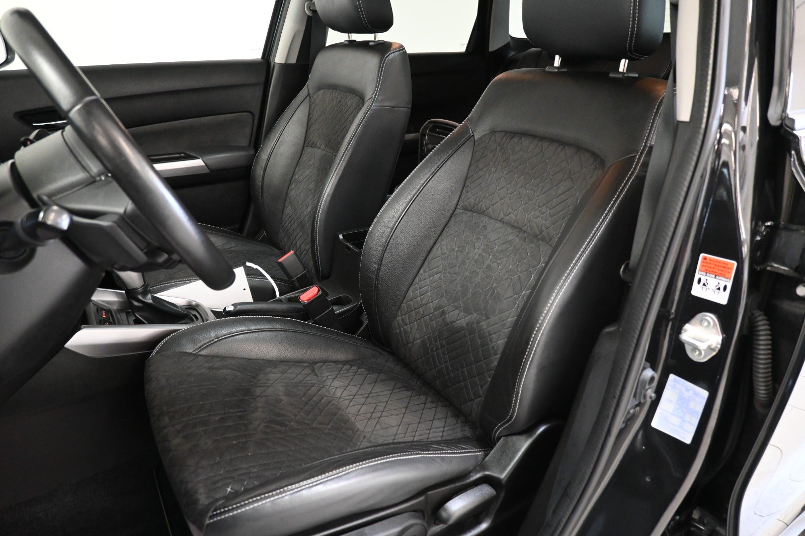 Suzuki Vitara Boosterjet Adventure aut.