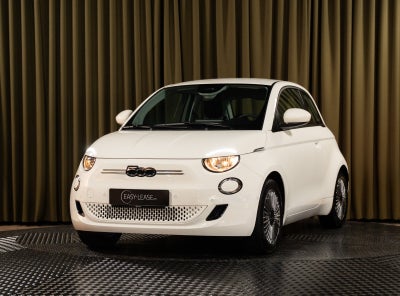 Fiat 500e 42 