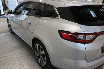 Renault Megane IV dCi 130 Bose Edition Sport Tourer
