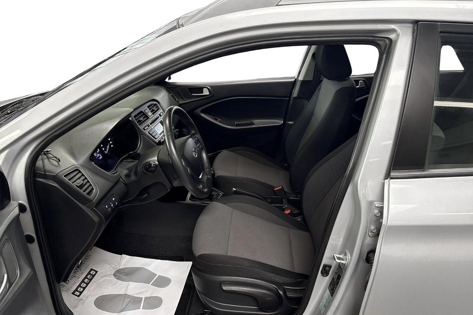 Hyundai i20 1,0 T-GDi Active 2016