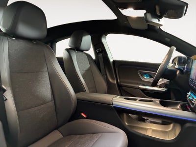 Mercedes CLA250+ EQ Progressive