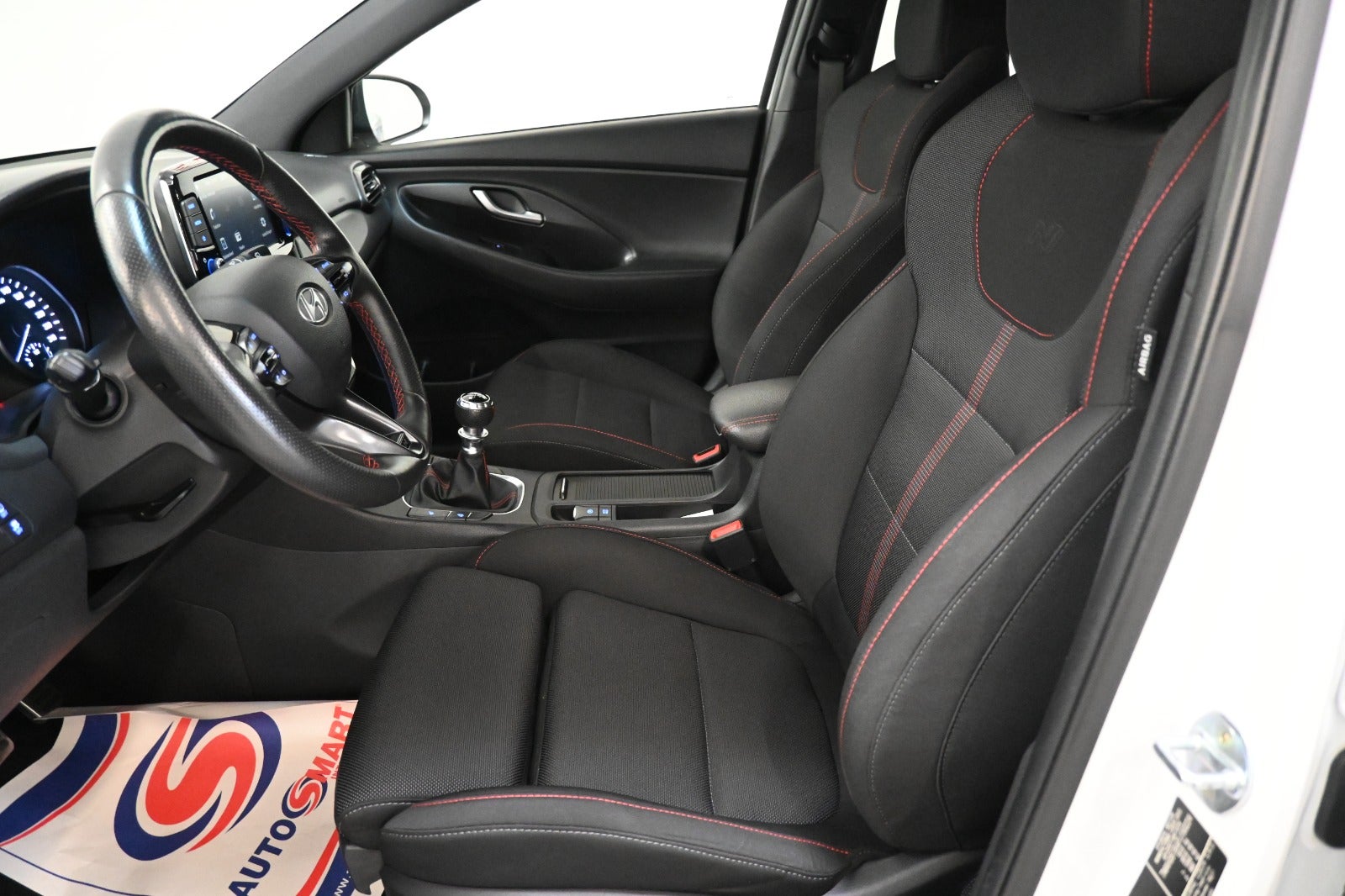 Hyundai i30 T-GDi N-Line