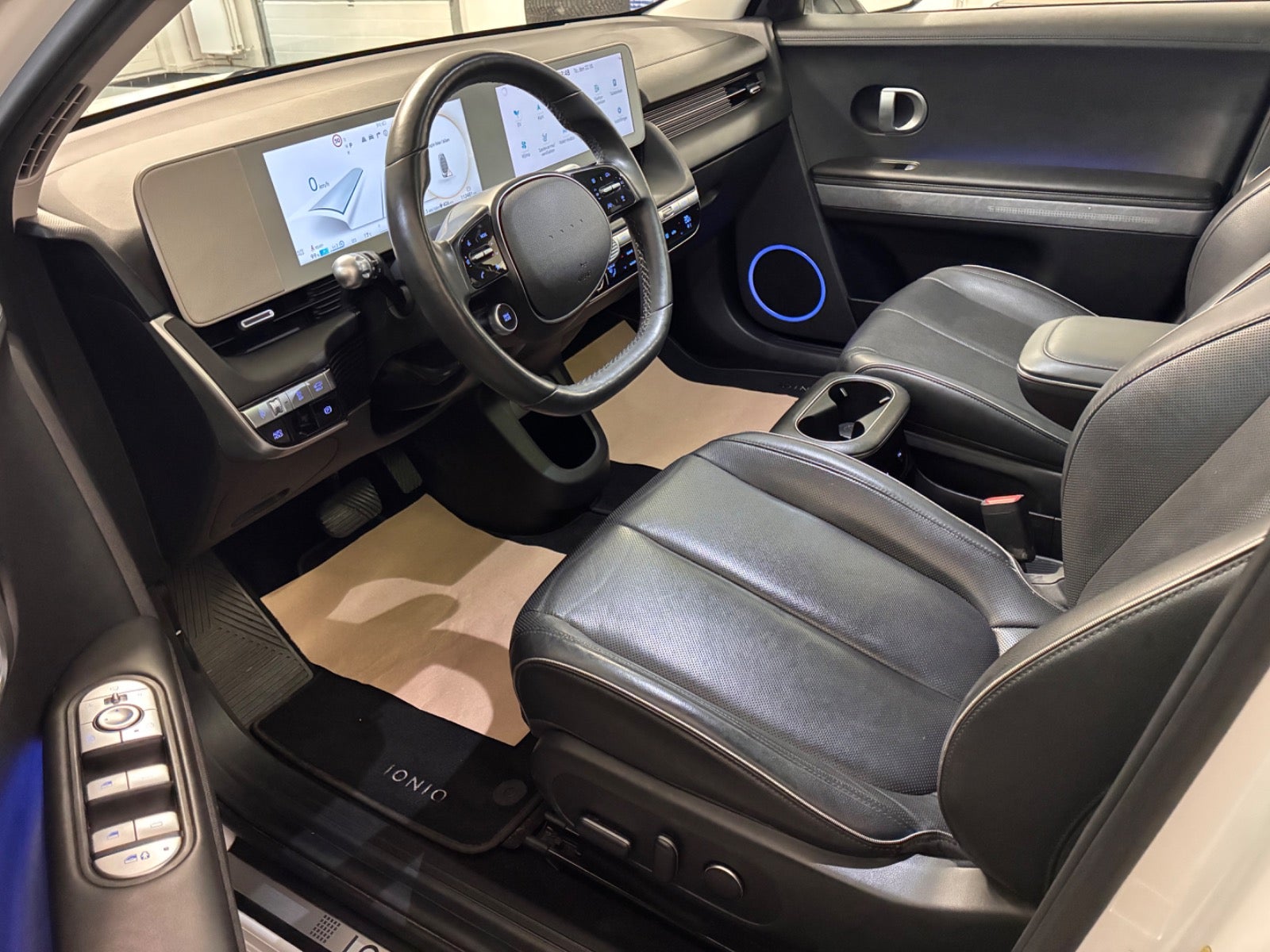 Billede af Hyundai Ioniq 5 77 Advanced