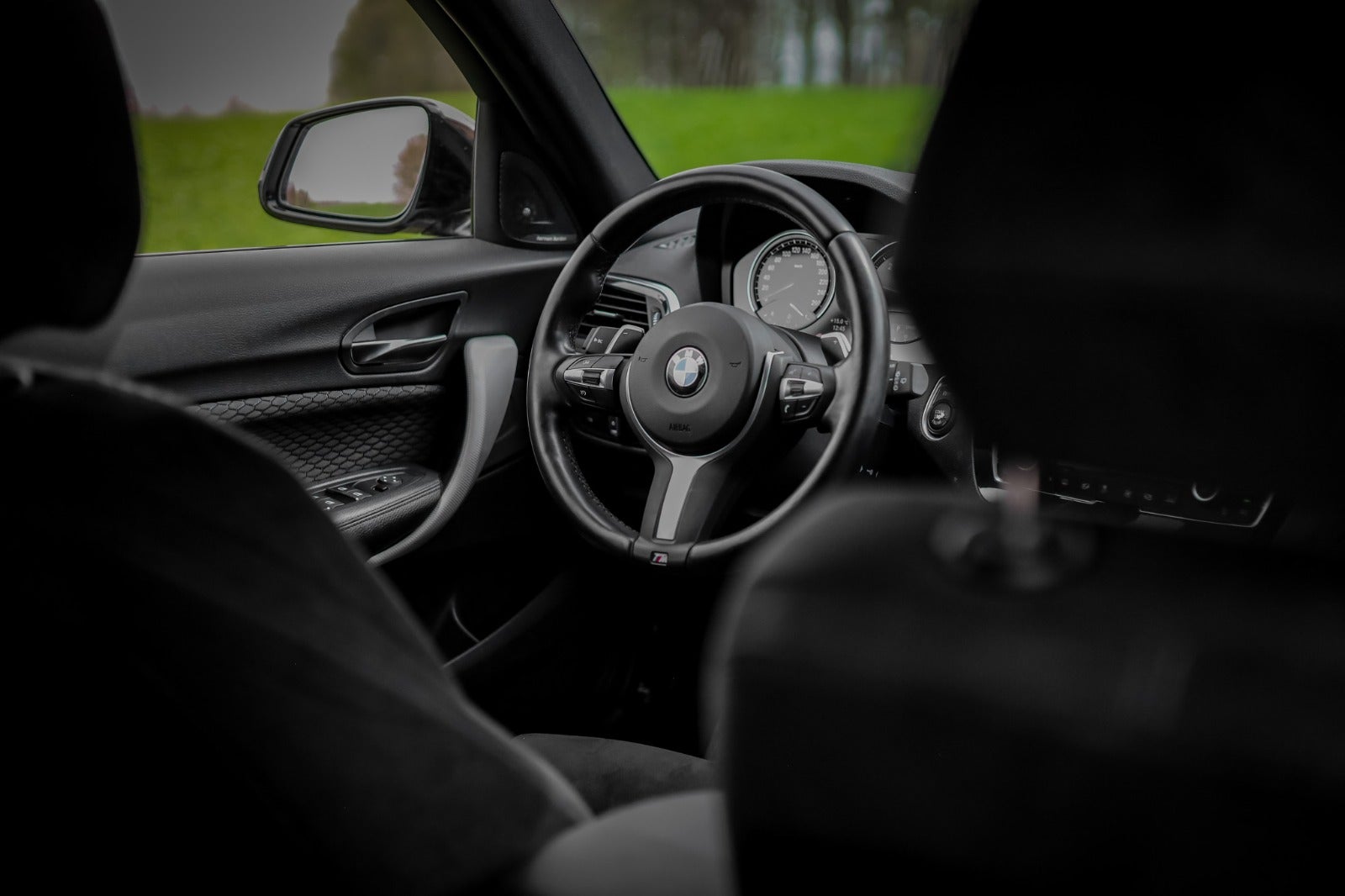 Billede af BMW M140i 3,0 xDrive aut.