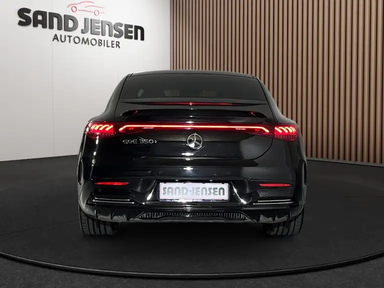 Mercedes EQE350+ AMG Line