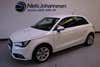 Audi A1 TFSi 122 Ambition Sportback thumbnail